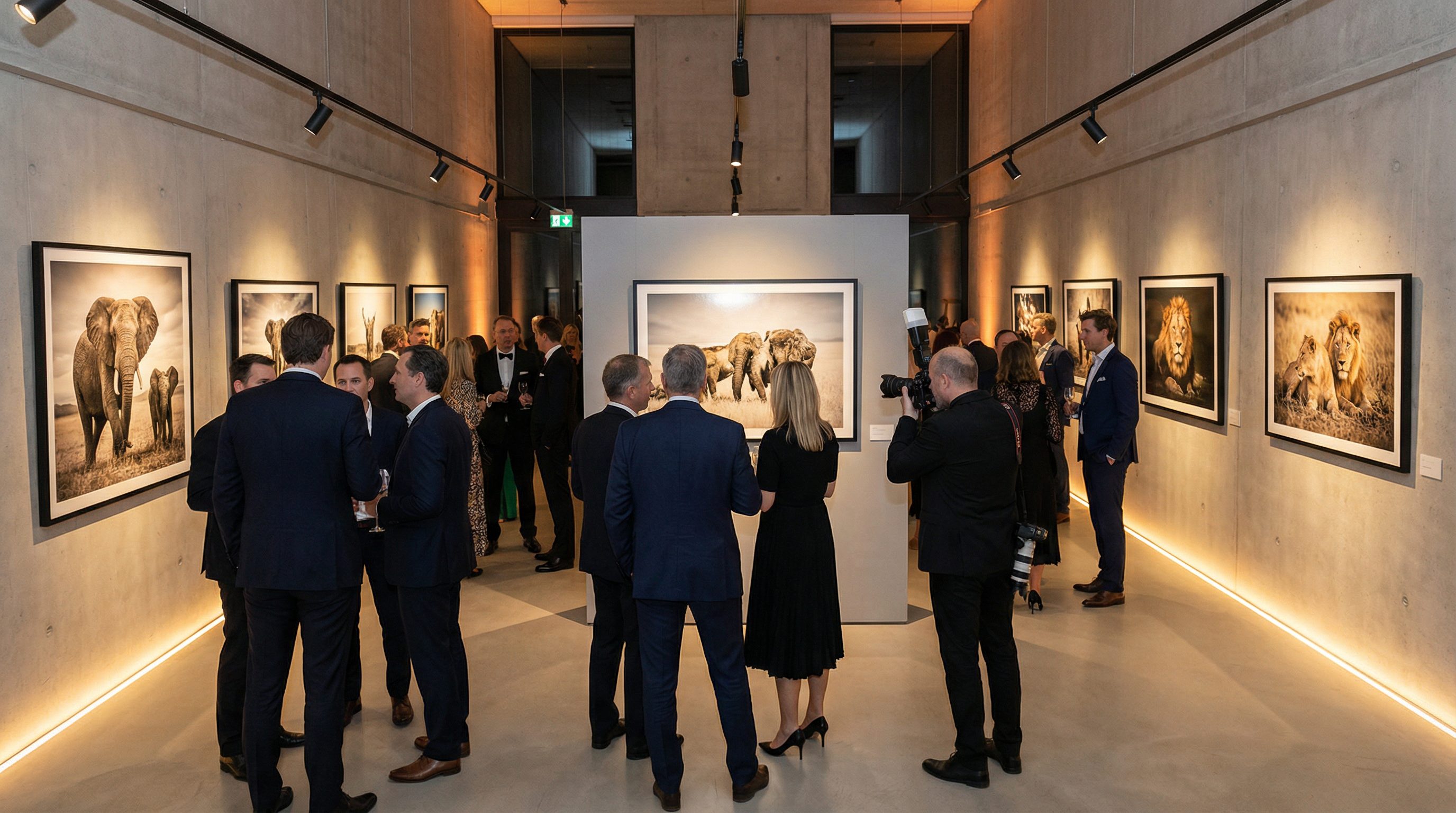 91动物保护活动